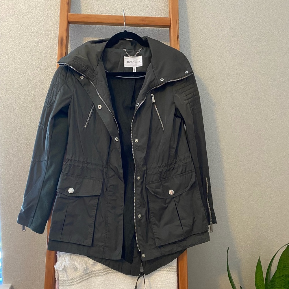 Bcbgeneration Jacket - image 1